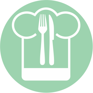 Kitchen Icon