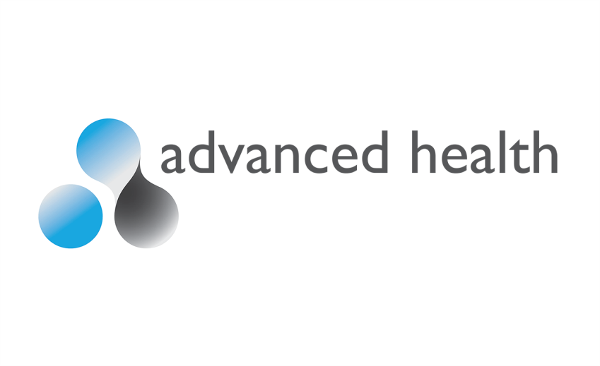 Advanced Health Logo