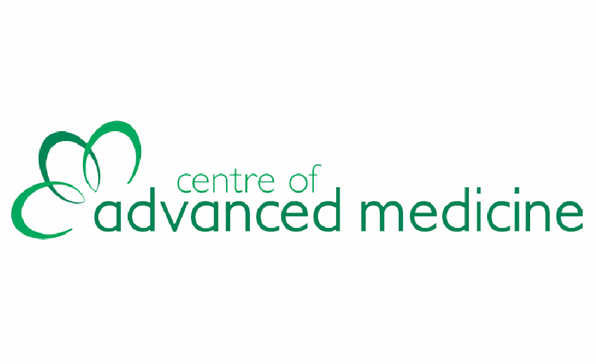 Center Of Advanced Health Logo