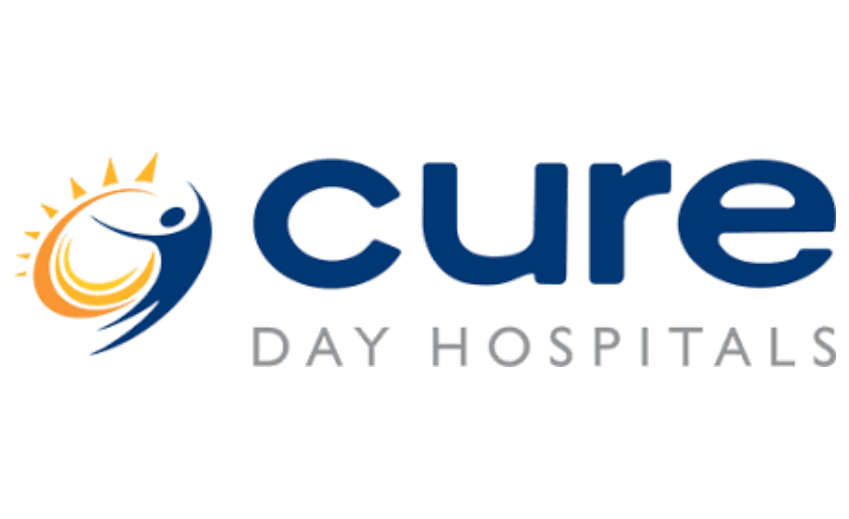 Cure Logo
