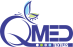QMed Textiles Nav Logo