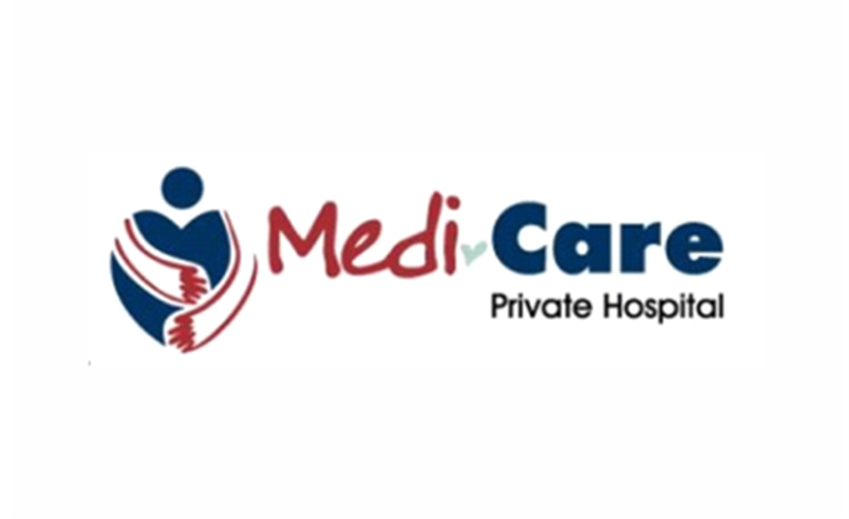MediCare Logo