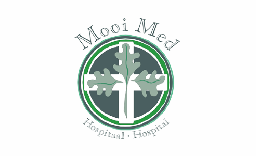 MooiMed Logo