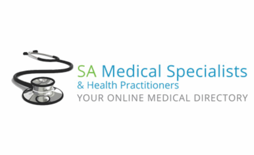 SA Med Logo